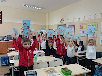 Екологични празници през месец май