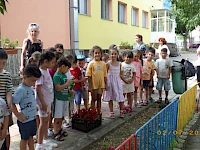 Международен ден на цветята - 2юли